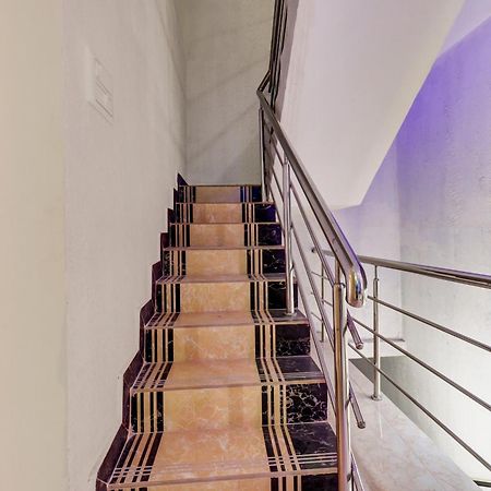 Collection O S. M. Village Residency, Near Dsr Elixir, Bidare Agrahara Бангалор Екстериор снимка