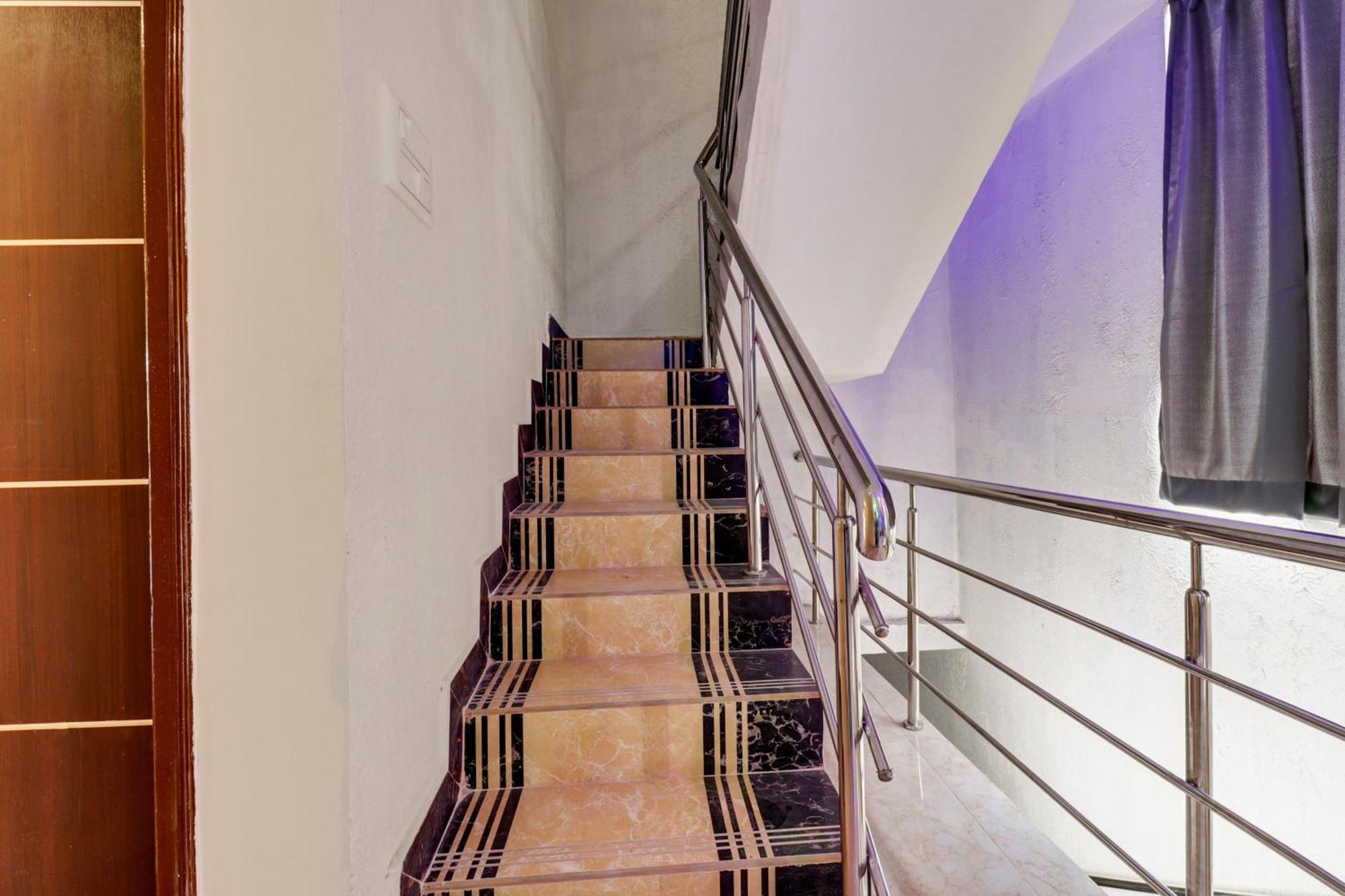 Collection O S. M. Village Residency, Near Dsr Elixir, Bidare Agrahara Бангалор Екстериор снимка