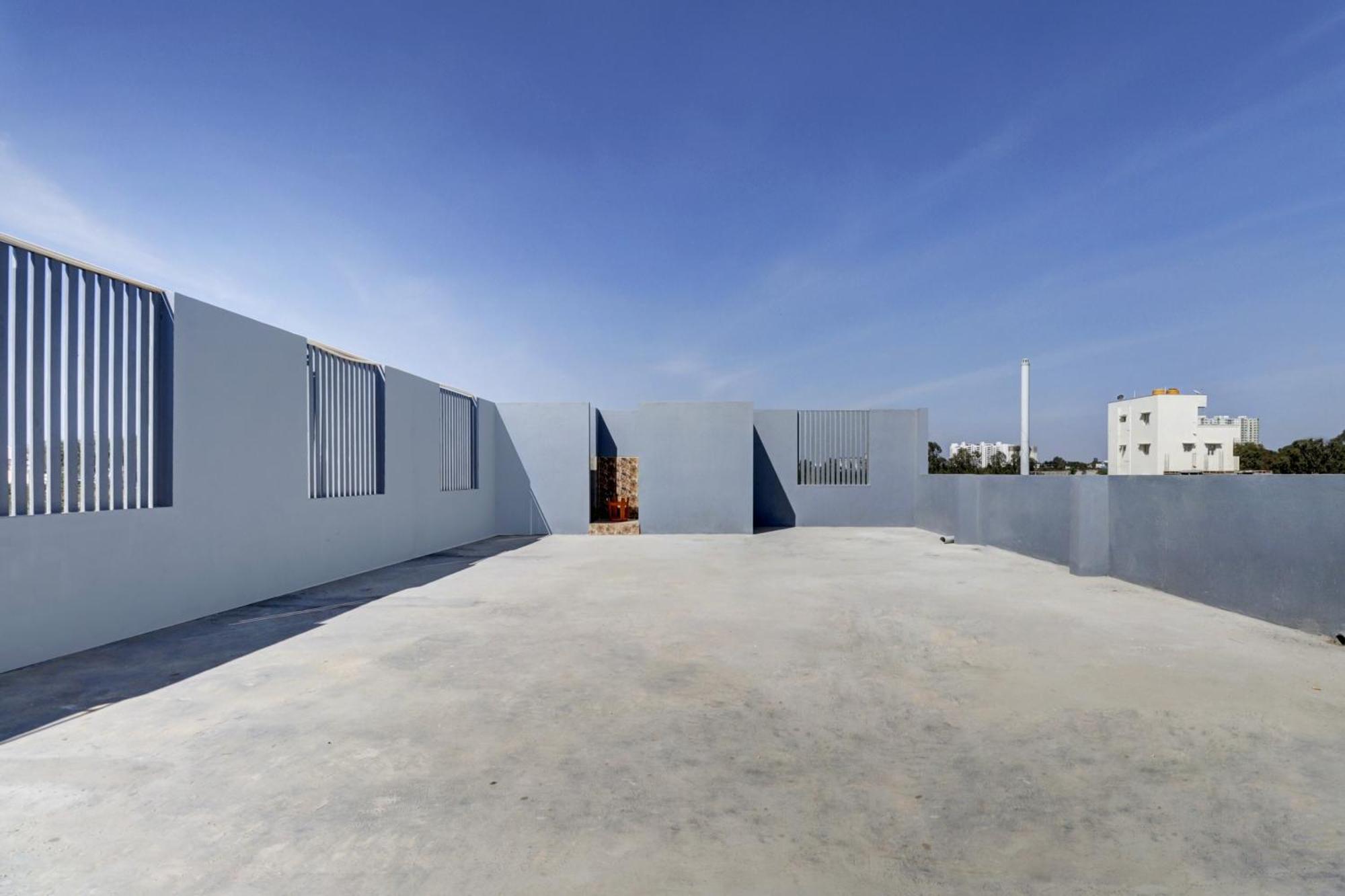 Collection O S. M. Village Residency, Near Dsr Elixir, Bidare Agrahara Бангалор Екстериор снимка